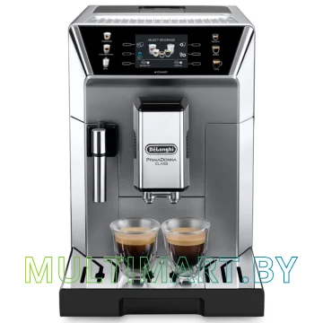 Эспрессо кофемашина DeLonghi PrimaDonna Class Evo ECAM 550.85.MS картинка 2